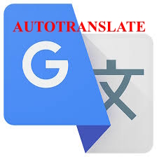 Google autotranslate webstie in browser language