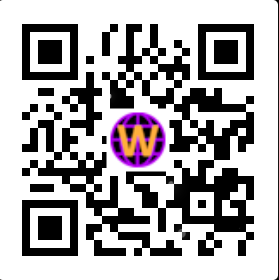 QR Code with image